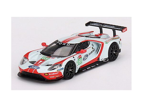 WEC フォード・チップガナッシ・レーシング 支給品 メカニック用