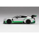 MINIGT ベントレー コンチネンタル GT3 プレゼンテーション Amazon | MINI GT 1:64 Scale Model MIJO EXCLUSIVE - BENTLEY