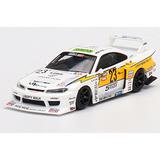 LB-Super Silhouette Nissan S15 Silvia Formula Drift Japan