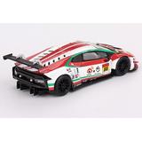 RC bit Designランボルギーニウラカン88号車ボディ RCビットデザイン ランボルギーニウラカンGT3ボディ - メルカリ