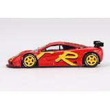1/64 マクラーレン F1 GTR 1996 プレゼンテーション | HLJ.co.jp