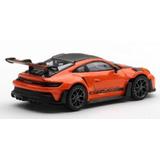 1/64 ポルシェ 911 (992) GT3 RS ヴァイザッハパッケージガルフ