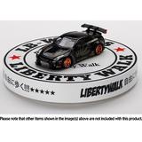 MINI GT 5インチ ディスプレイ ターンテーブル LBWK タイプA | HLJ.co.jp