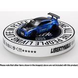 MINI GT 5インチ ディスプレイ ターンテーブル LBWK タイプB