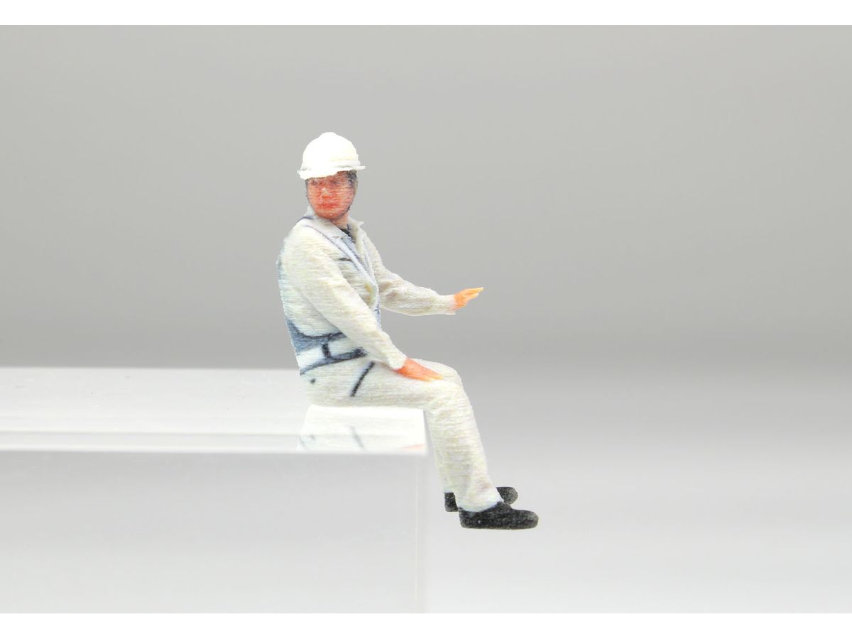 1/50 Sakai (酒井重工業) マカダムローラ 鹿島道路仕様 | HLJ.co.jp