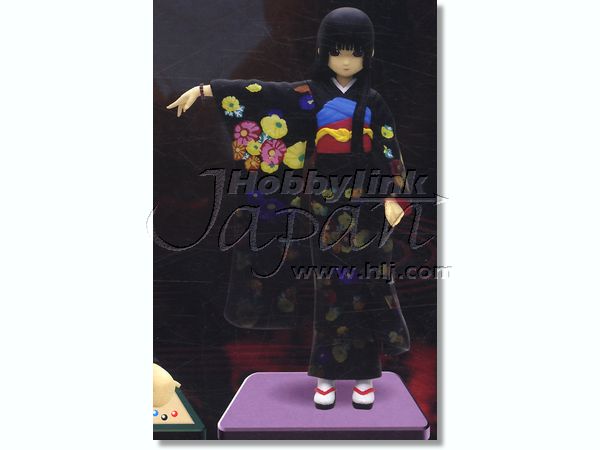 地獄少女 閻魔あい 裁き | HLJ.co.jp