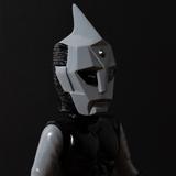 HEAD BULL 特撮 スペクトルマン (B&W ver) | HLJ.co.jp