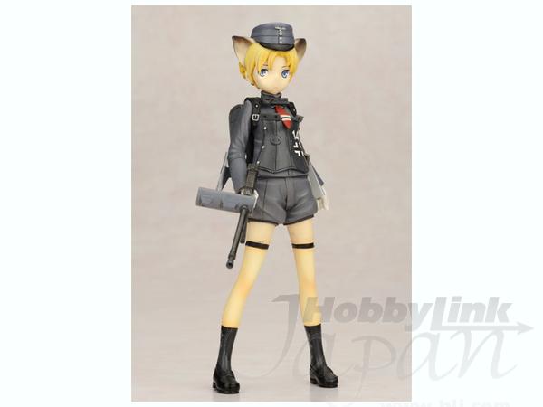 【未開封】島田フミカネコレクション vol.2ドイツ陸軍2号戦車機械化 装甲歩兵 Amazon.co.jp: 島田フミカネコレクションvol.2 ドイツ陸軍2号