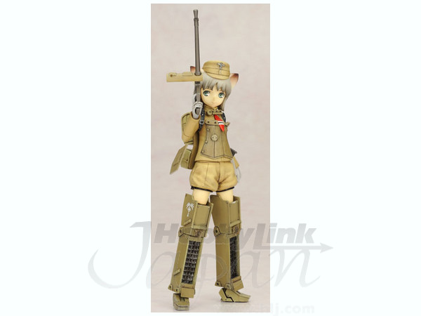 【未開封】島田フミカネコレクション vol.2ドイツ陸軍2号戦車機械化 装甲歩兵 島田フミカネコレクション vol.2 ドイツ陸軍2号戦車機械化装甲