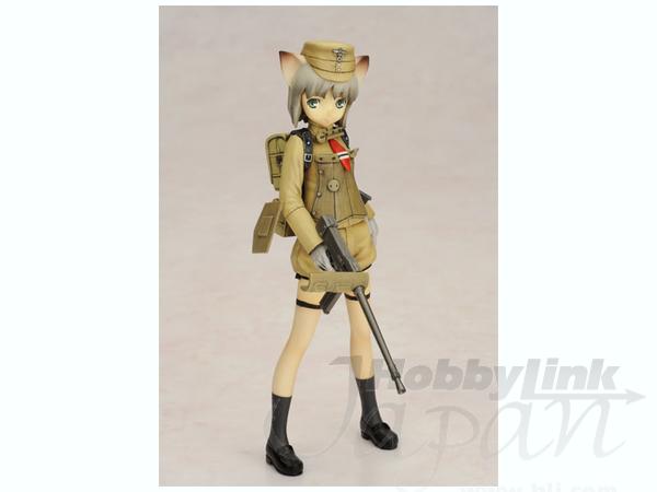 【未開封】島田フミカネコレクション vol.2ドイツ陸軍2号戦車機械化 装甲歩兵 島田フミカネコレクション vol.2 ドイツ陸軍2号戦車機械化装甲