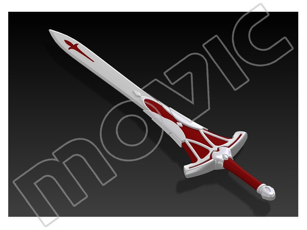 Fate/Apocrypha エターナルマスターピース クラレント | HLJ.co.jp