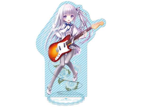 天使の3P! ビッグアクリルスタンド A / 五島潤 | HLJ.co.jp