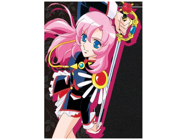 少女革命ウテナ アニメ版 エターナルマスターピース ウテナ所有ディオスの剣 By ムービック ホビーリンク ジャパン