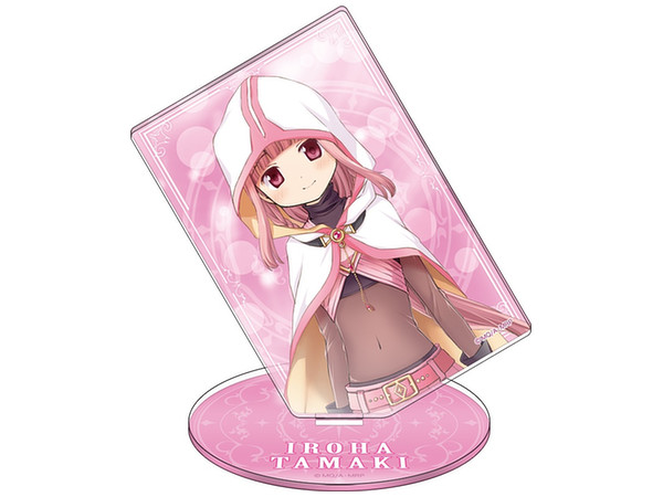 マギアレコード 魔法少女まどか☆マギカ外伝 ビッグアクリルスタンドコレクション マギアレコード 魔法少女まどか☆マギカ外伝 ビッグアクリル