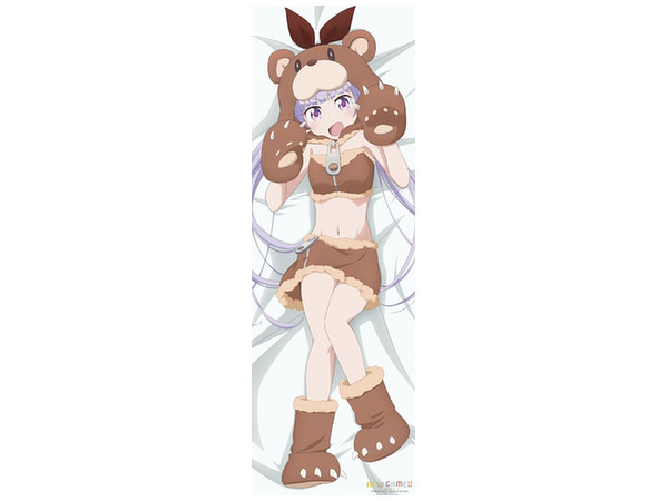 New Game アニメ版 抱き枕カバーa 涼風青葉 2期 By ムービック ホビーリンク ジャパン New Game アニメ版 抱き枕カバーa 涼風青葉 2期 By ムービック ホビーリンク ジャパン