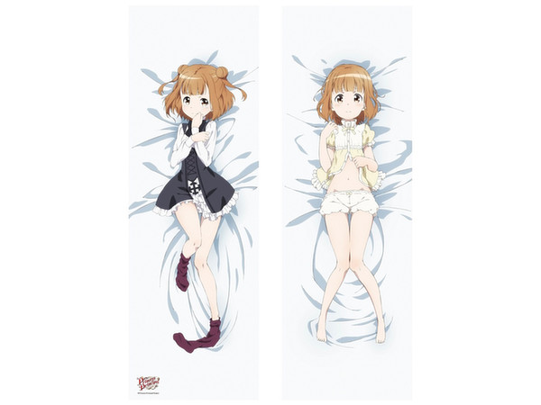 プリンセス プリンシパル アニメ版 抱き枕カバー ベアトリス By ムービック ホビーリンク ジャパン プリンセス プリンシパル アニメ版 抱き枕カバー ベアトリス By ムービック ホビーリンク ジャパン