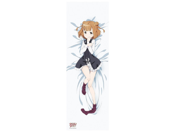 プリンセス プリンシパル アニメ版 抱き枕カバー ベアトリス By ムービック ホビーリンク ジャパン プリンセス プリンシパル アニメ版 抱き枕カバー ベアトリス By ムービック ホビーリンク ジャパン