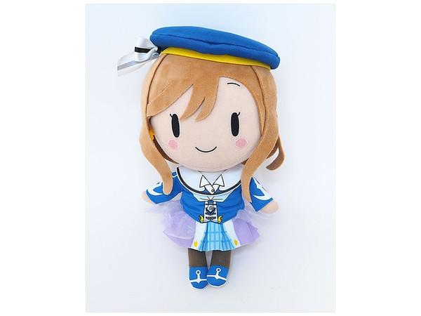 ラブライブ! サンシャイン!! (アニメ版) ぬいぐるみ 国木田花丸 | HLJ