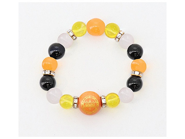 家庭教師ヒットマン Reborn アニメ版 ストーンブレスレットa ツナ リボーン By ムービック ホビーリンク ジャパン