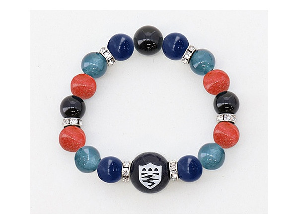 家庭教師ヒットマン REBORN! (アニメ版) ストーンブレスレットC/骸