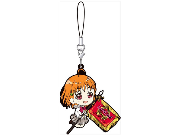 ラブライブ＋他　ラバーストラップ　約50個 Amazon.co.jp: ラブライブ!サンシャイン!! トレーディングラバー