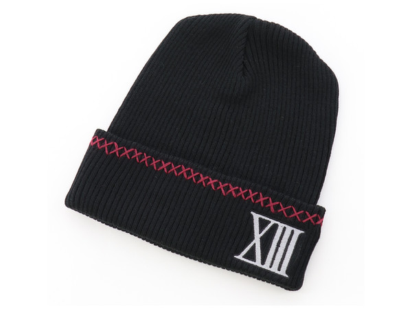 東京喰種トーキョーグール Re アニメ版 イメージニット帽 鈴屋什造 東京喰種トーキョーグール Re アニメ版 イメージニット帽 鈴屋什造