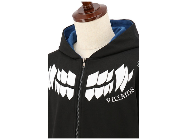 未使用に近い]ユニオンアリーナ 僕のヒーローアカデミア トガヒミコ