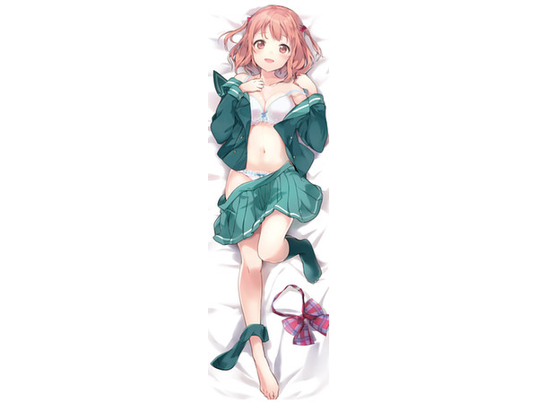 はたらく魔王さま!! 抱き枕カバー 佐々木千穂　22-79-3 検索結果]-amiami.jp-あみあみオンライン本店-
