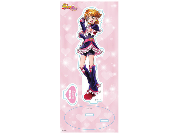 ふたりはプリキュア (アニメ版) アクリルスタンド/キュアブラック