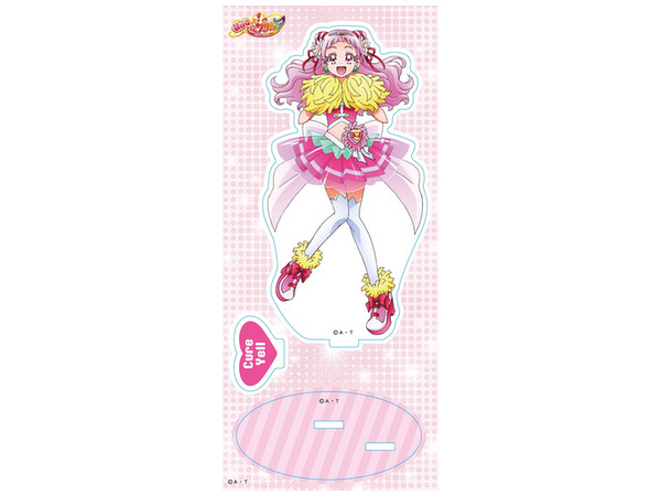 HUGっと!プリキュア (アニメ版) アクリルスタンド/キュアエール | HLJ 