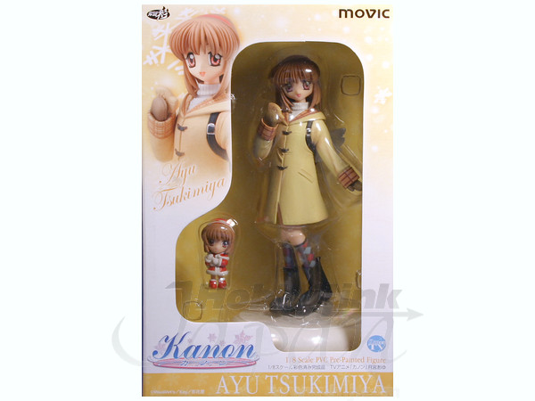 1/6 月宮 あゆ PVC | HLJ.co.jp