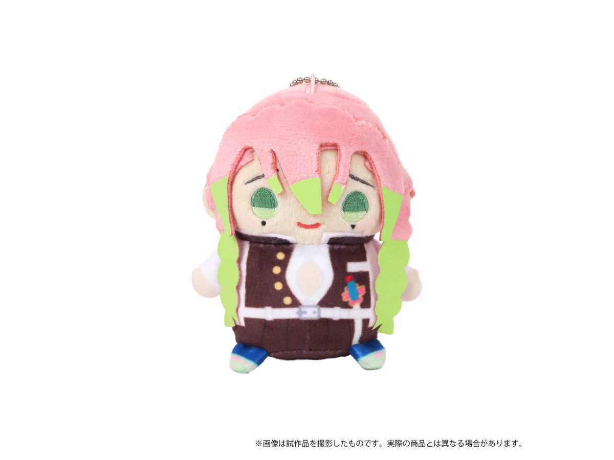 鬼滅の刃 アニメ版 まめめいと 甘露寺蜜璃