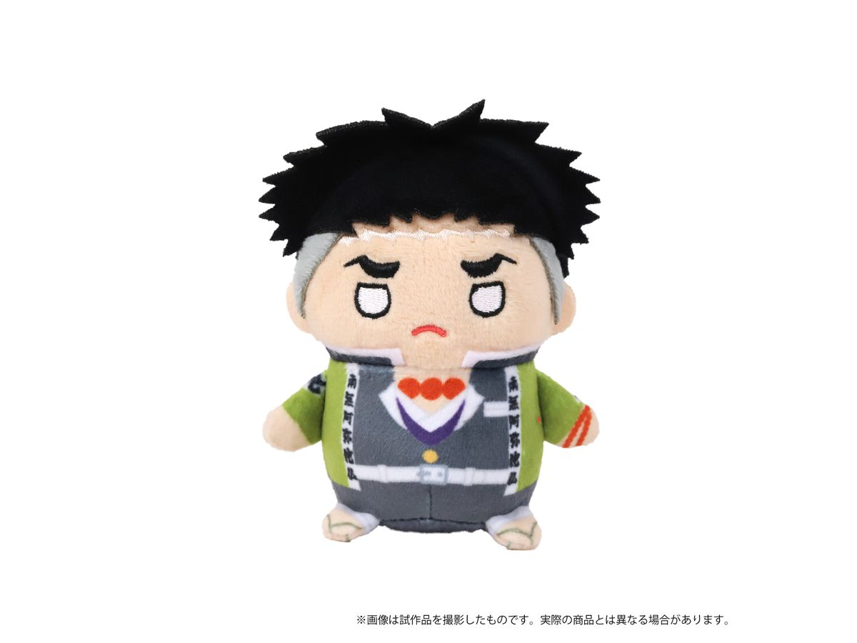 鬼滅の刃 アニメ版 まめめいと 悲鳴嶼行冥 By ムービック ホビーリンク ジャパン 鬼滅の刃 アニメ版 まめめいと 悲鳴嶼行冥 By ムービック ホビーリンク ジャパン