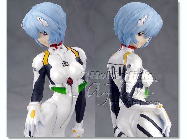 ヱヴァンゲリヲン新劇場版 綾波レイ 1/8 [ムービック] Amazon.co.jp: 『ヱヴァンゲリヲン 新劇場版:破』 綾波レイ (1/8