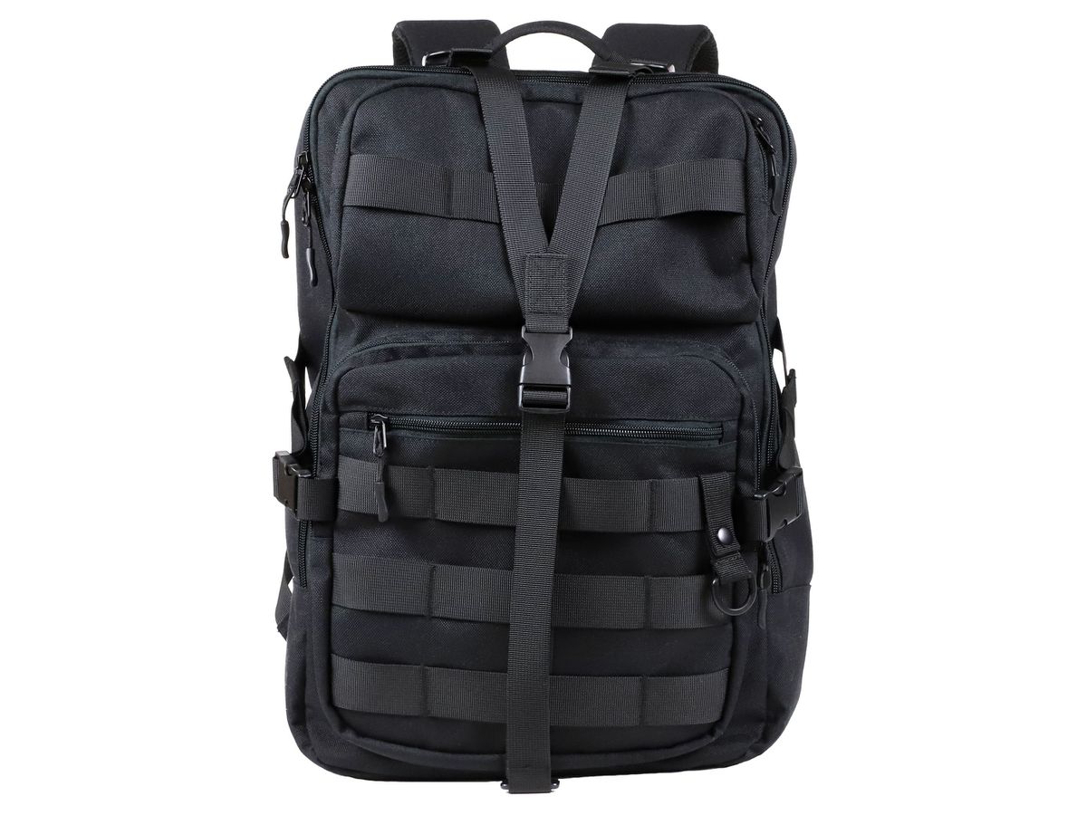 ドロヘドロ　カイマン　リュック ミリタリー ドロヘドロ カイマン リュック ミリタリー