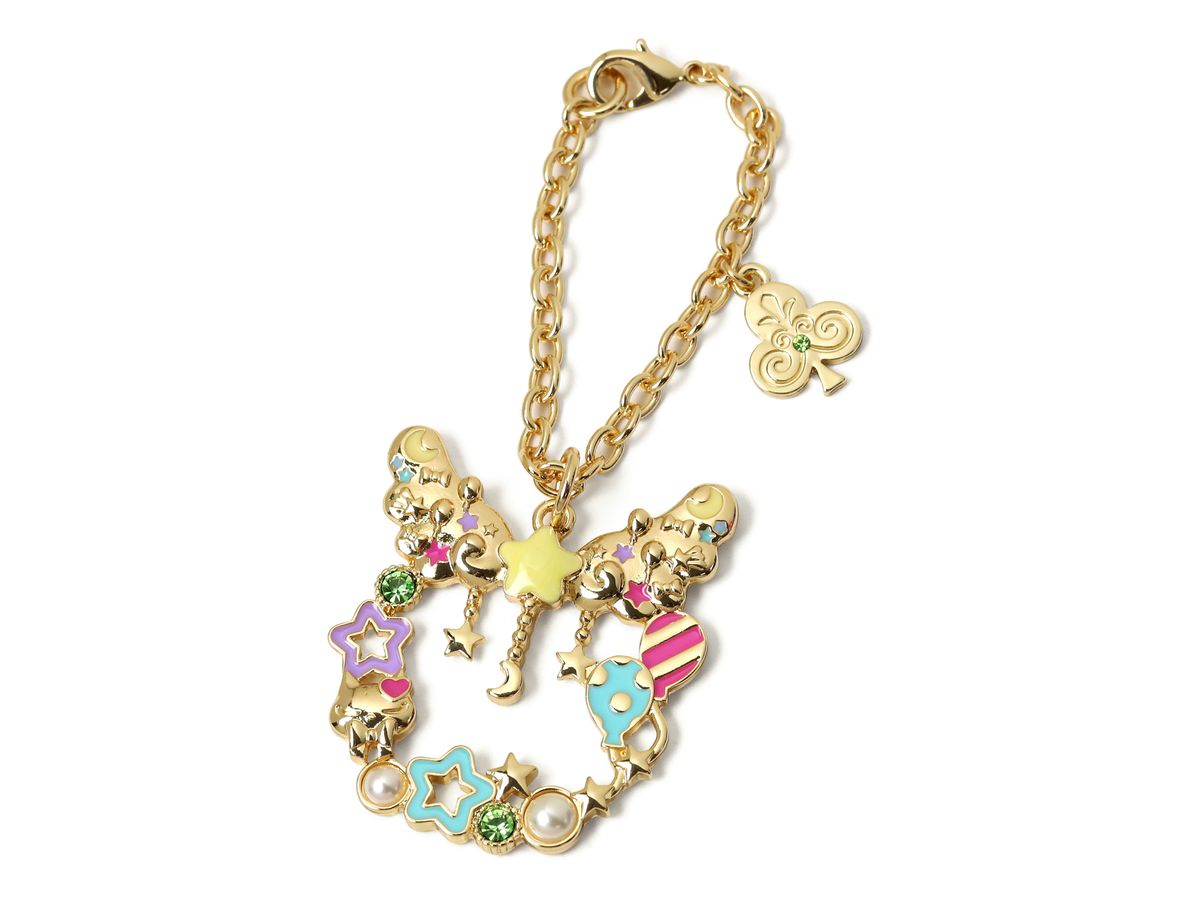 アイカツ アニメ版 バッグチャーム プレミアムレアドレスセレクション Vol 3 早乙女あこ By ムービック ホビーリンク ジャパン アイカツ アニメ版 バッグチャーム プレミアムレアドレスセレクション Vol 3 早乙女あこ By ムービック ホビーリンク ジャパン