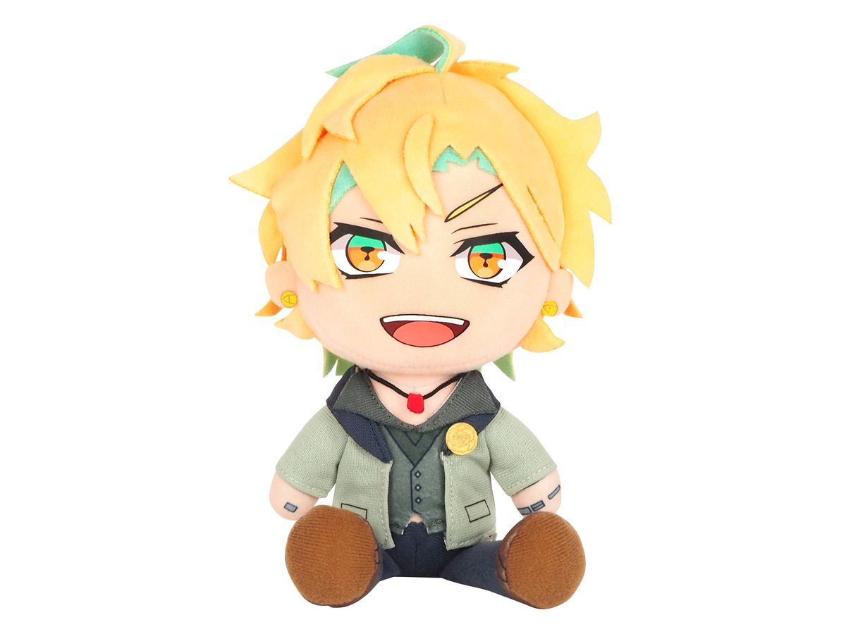 ヒプノシスマイク-Division Rap Battle- Rhyme Anima: ぬいぐるみ 伊