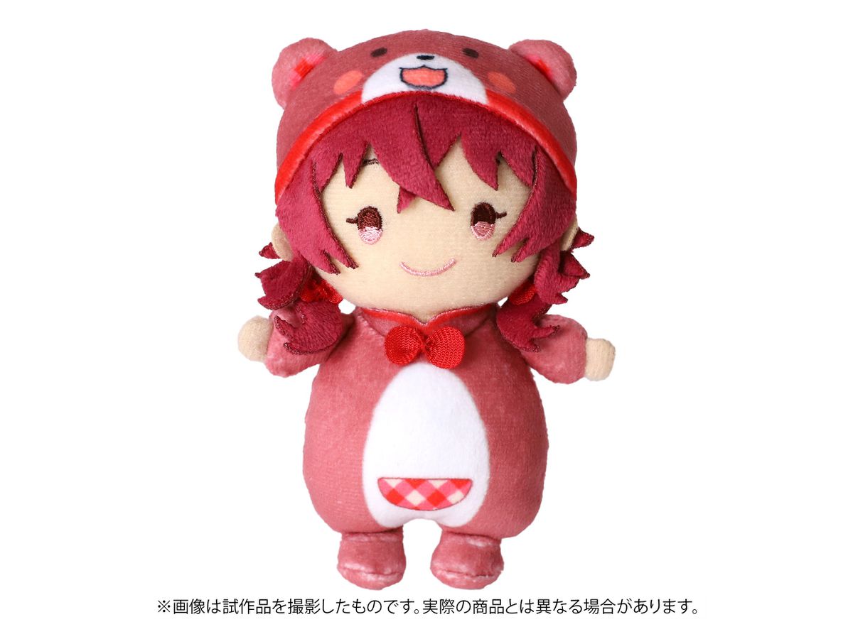 シャニマス ちょこマス 放課後クライマックスアニマルズ ミニマスコット 小宮果穂 By ムービック ホビーリンク ジャパン シャニマス ちょこマス 放課後クライマックスアニマルズ ミニマスコット 小宮果穂 By ムービック ホビーリンク ジャパン