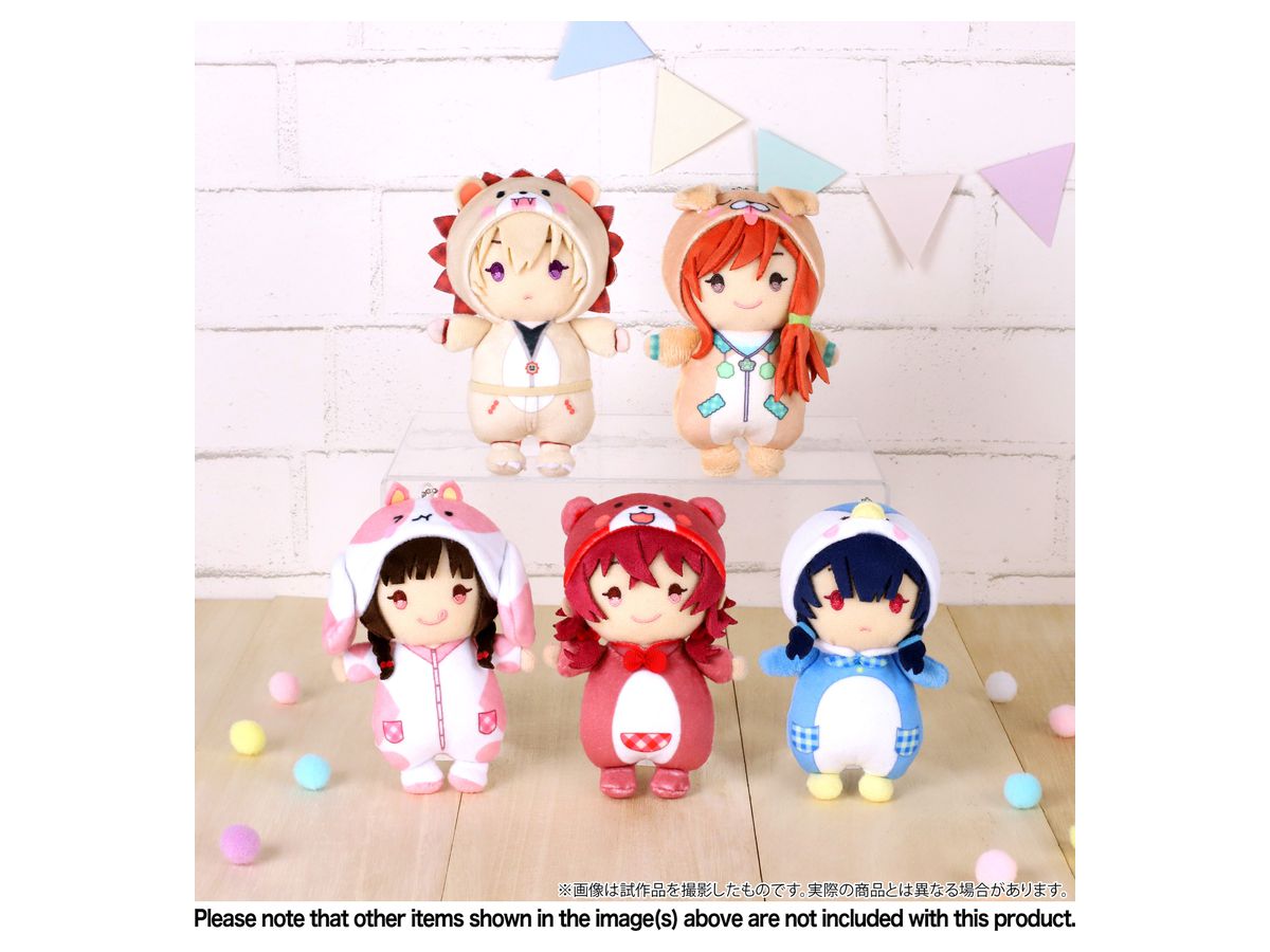 シャニマス ちょこマス 放課後クライマックスアニマルズ ミニマスコット 小宮果穂 By ムービック ホビーリンク ジャパン シャニマス ちょこマス 放課後クライマックスアニマルズ ミニマスコット 小宮果穂 By ムービック ホビーリンク ジャパン