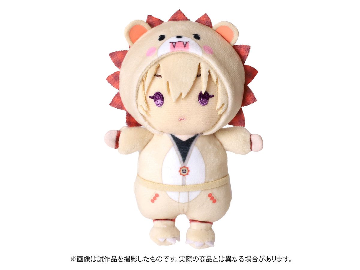 シャニマス: ちょこマス 放課後クライマックスアニマルズ ミニ 