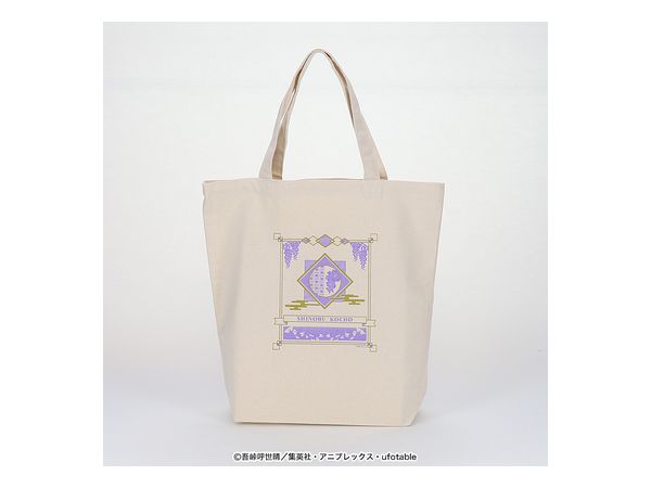 鬼滅の刃 胡蝶しのぶ 痛バッグ Qoo10] 鬼滅の刃 筆箱 BOX ペン