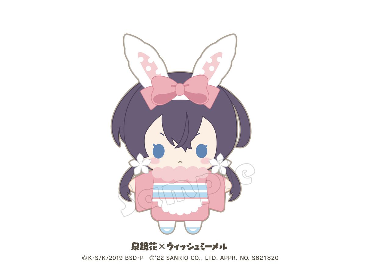 泉鏡花 アクリルぷちスタンド 明治東亰恋伽 泉鏡花 アクリルぷちスタンド 明治東亰恋伽