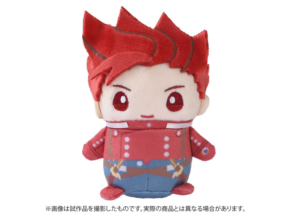 テイルズオブシリーズ まめめいと ロイド アーヴィング By ムービック ホビーリンク ジャパン テイルズオブシリーズ まめめいと ロイド アーヴィング By ムービック ホビーリンク ジャパン