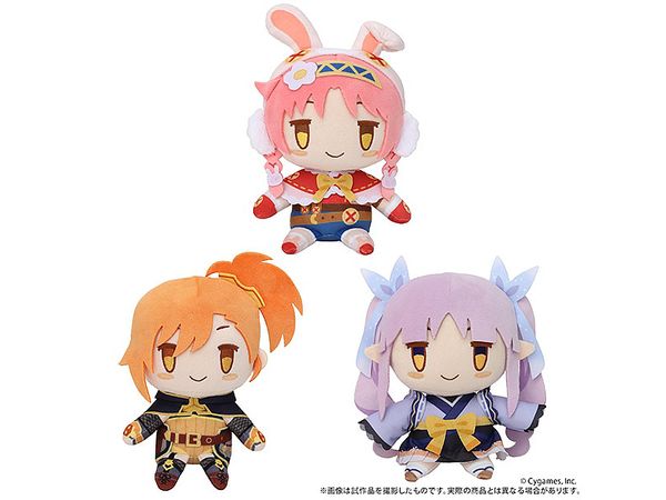 プリンセスコネクト! Re:Dive: プリぐるみ / ミソギ | HLJ.co.jp