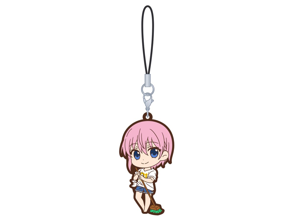 五等分の花嫁: ラバーストラップコレクション 1Box 10pcs | HLJ.co.jp