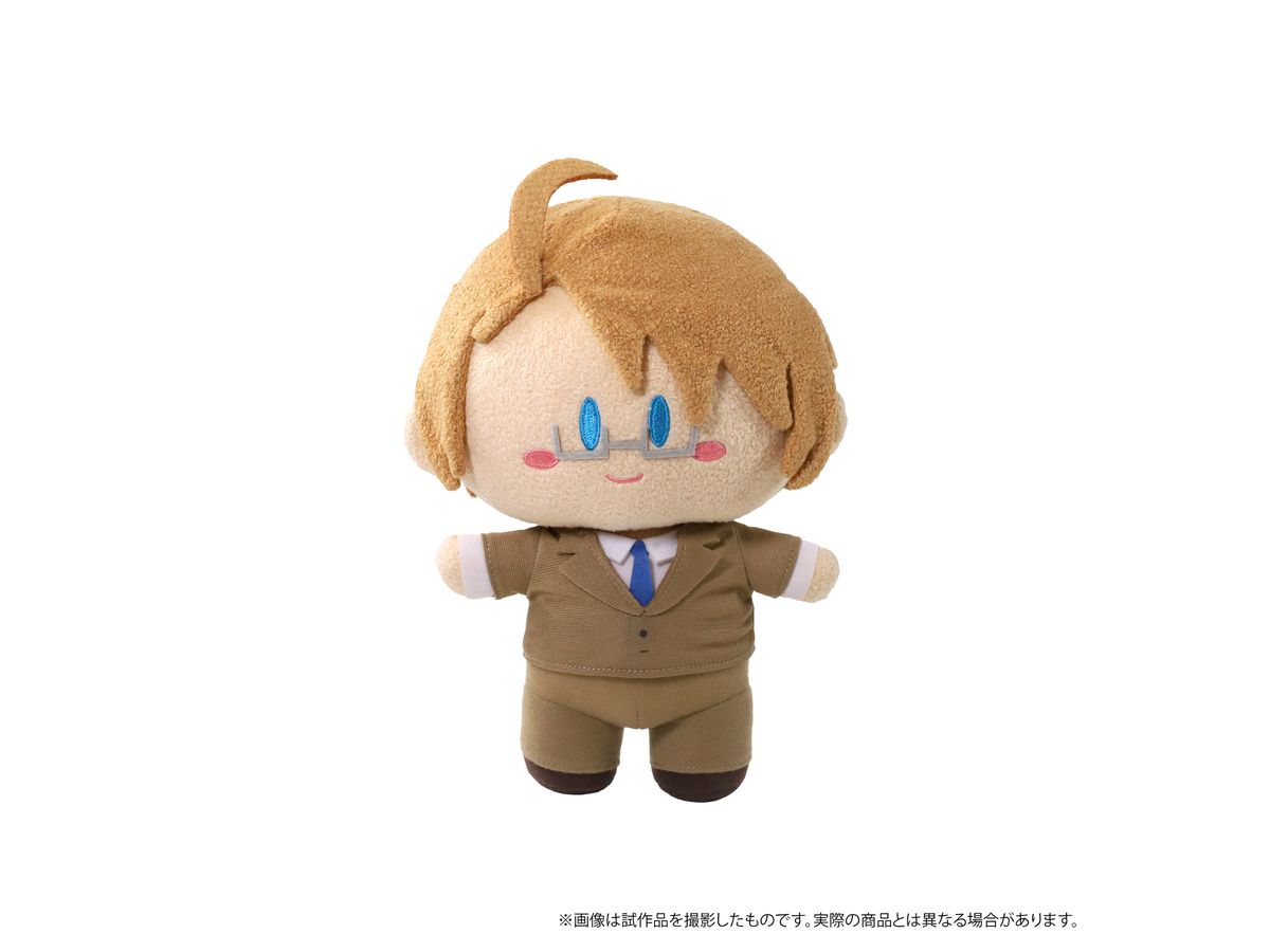 ヘタリア World Stars: よりぬい (ぬいぐるみ) アメリカ | HLJ.co.jp