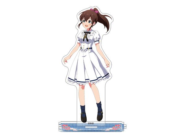 アイドルマスター ミリオンライブ!: アクリルスタンド A 佐竹美奈子