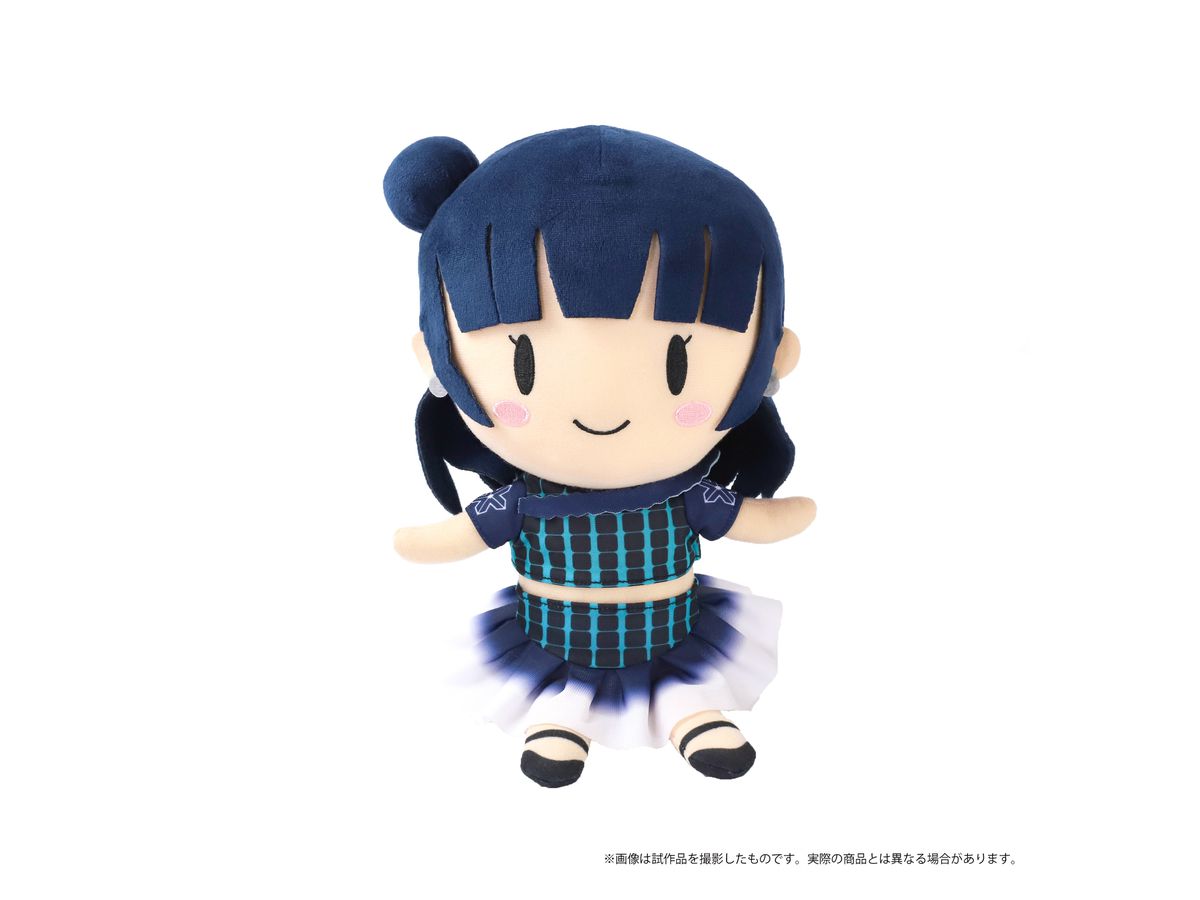 ラブライブサンシャイン ぬいぐるみ ラブライブ サンシャイン