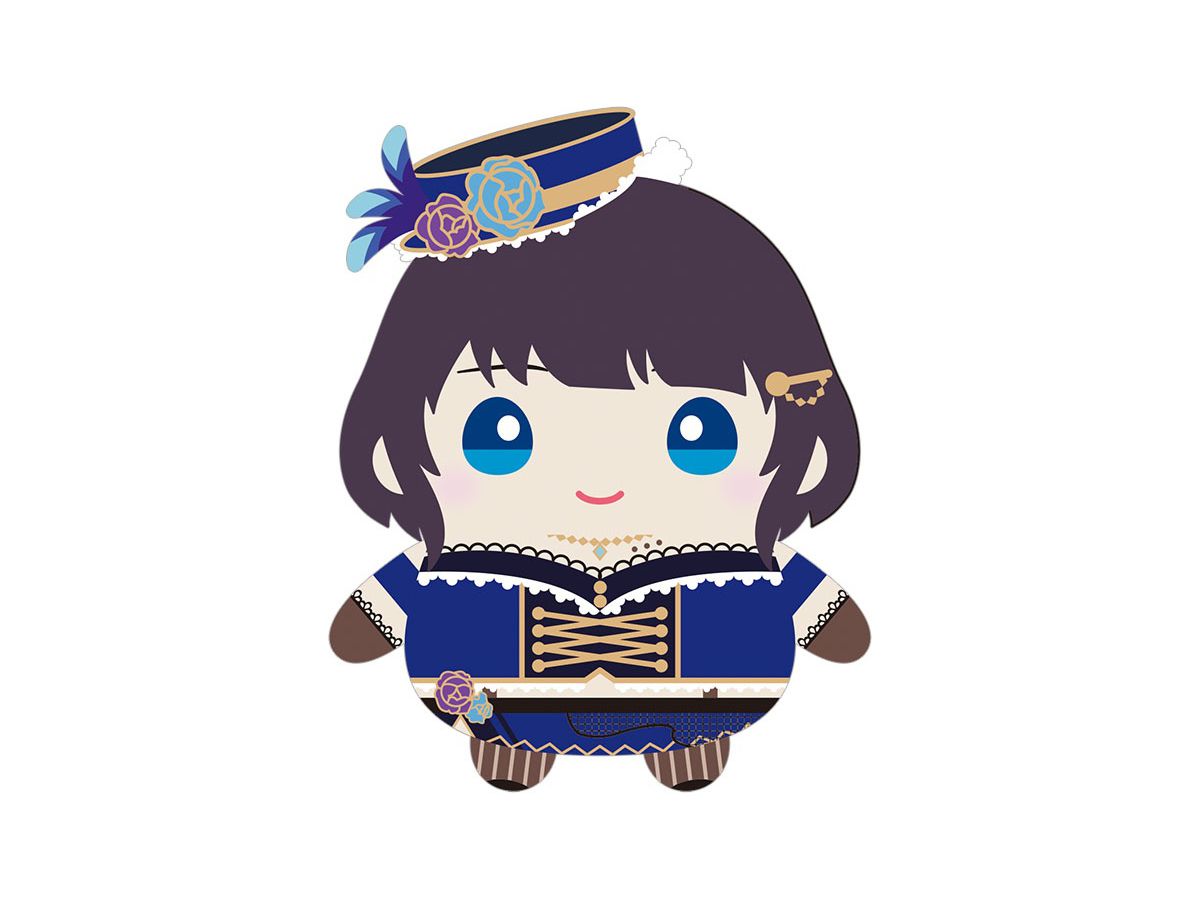 ラブライブ! 虹ヶ咲学園スクールアイドル同好会: まめめいと