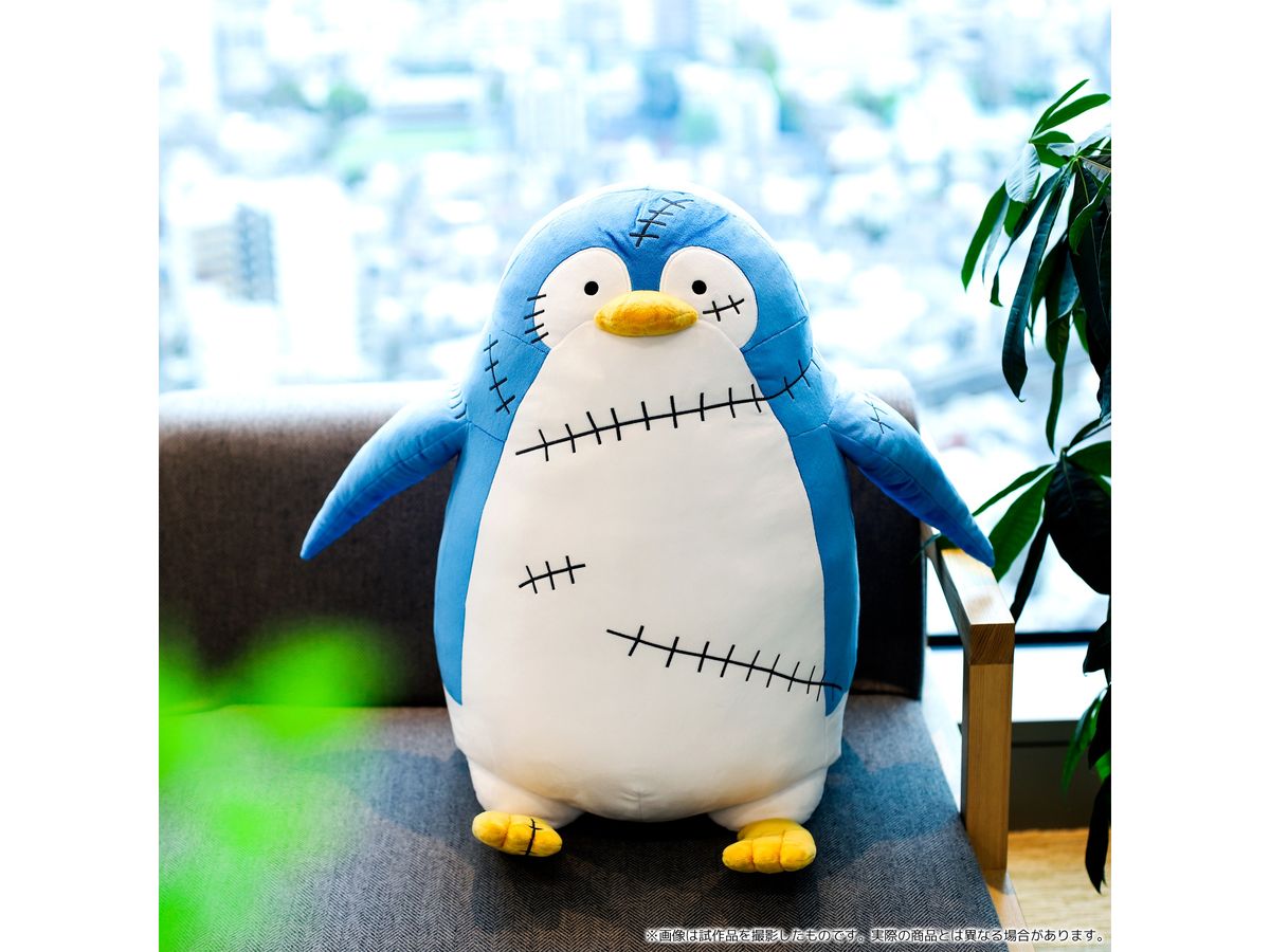 SPYxFAMILY ペンギンのぬいぐるみ | HLJ.co.jp